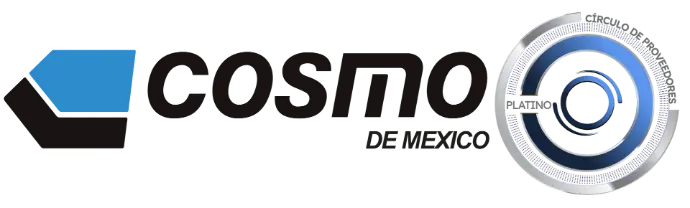 Cosmo de México en el Pabellón JETRO, Foro de Proveeduría Automotriz 2026