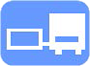 Icono de ubicación del sensor del Cosmo DF-R280
